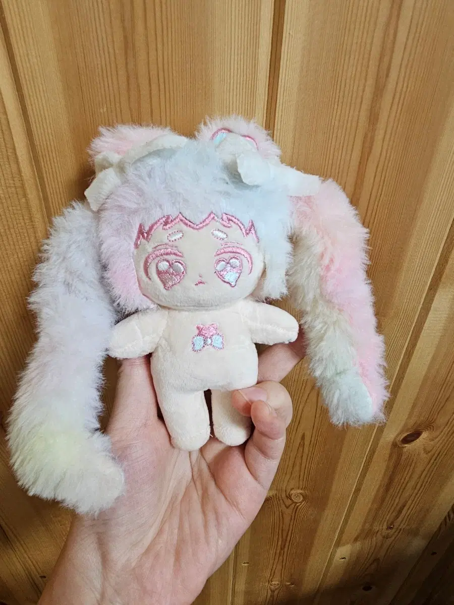 10cm 무속성 솜인형 드림베어