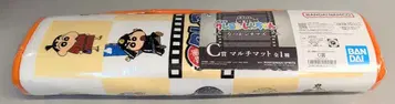 BANDAI SPIRITS 제일복권 극장판 짱구는 못말려(크레용 신짱) 나츠카 시네마즈 C상 멀티 매트