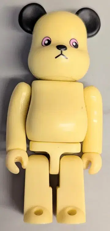 MEDICOMTOY Kellogg's02/KUBRICK 100%(S) 수티 더 베어/Kellogg's02/KUBRICK