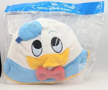 TOKYO DISNEY RESORT 사우나 햇 도날드