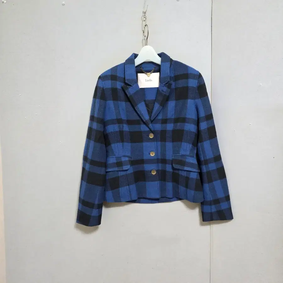 루엘라 심플 세련 자켓 F n8703