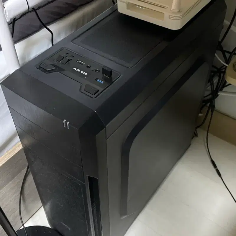 게이밍컴퓨터