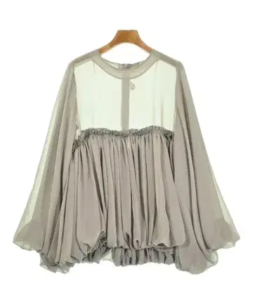 COMME des GARCONS 여성용 캐주얼 셔츠