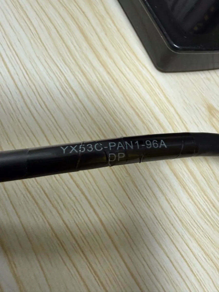 Dell 정품 DisplayPort(DP) 케이블 1.8m
