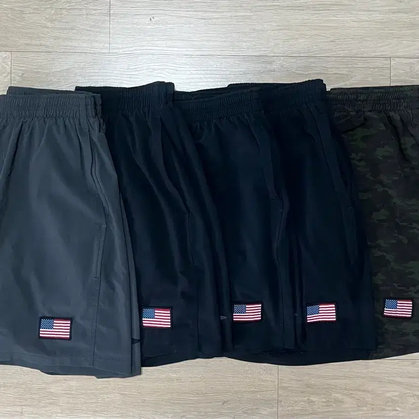 크로스핏 고럭(goruck) 트레이닝 쇼츠