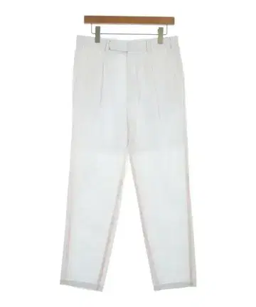 COMME des GARCONS HOMME 치노 팬츠 남성용