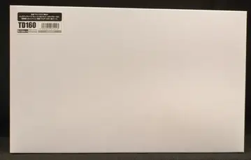 코토부키야 클리어 컬러 머리카락 부품 TD160