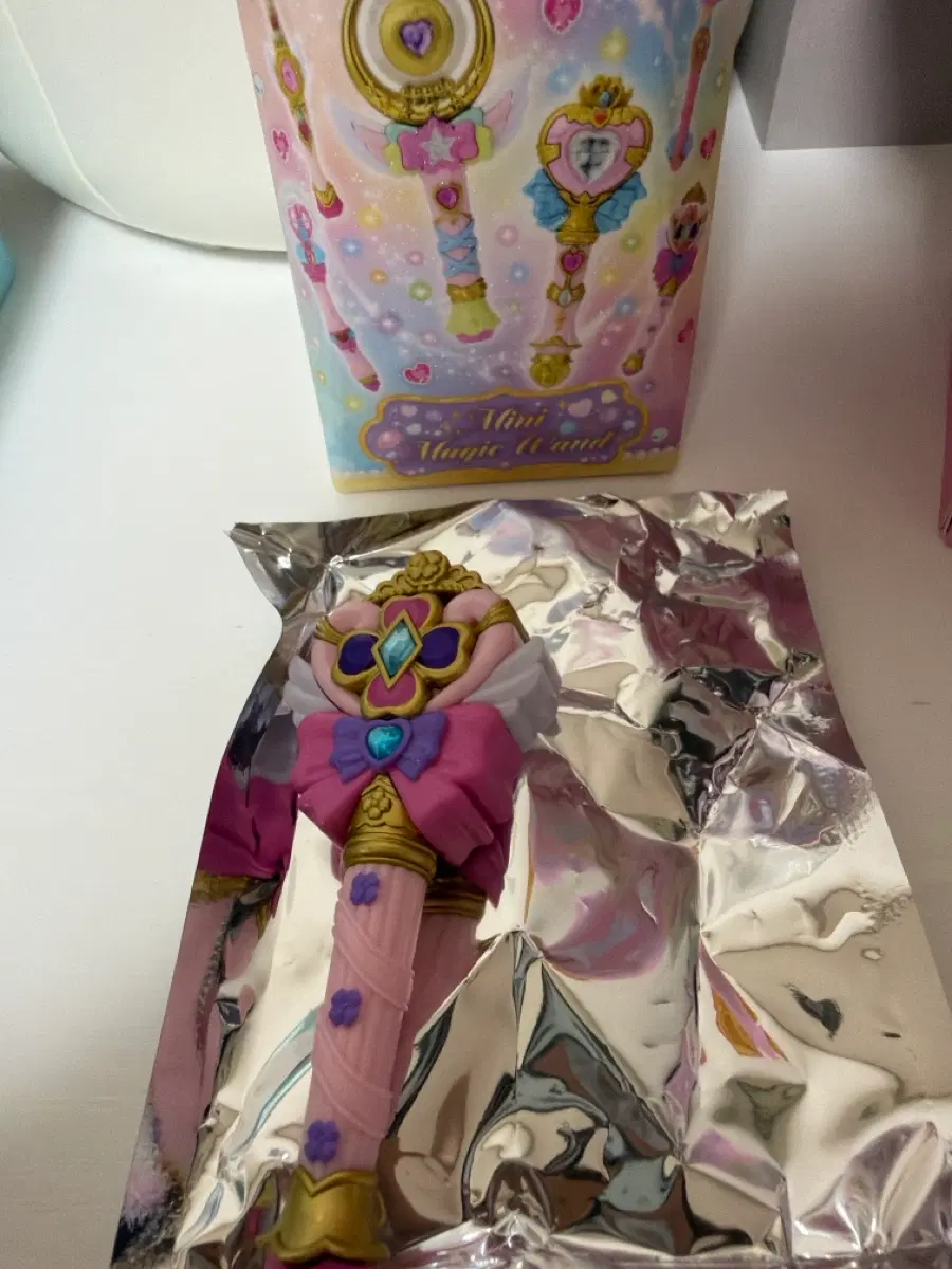 티니핑 미니어처 트와일라잇 요술봉 판매