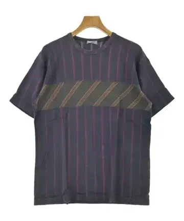 COMME des GARCONS HOMME 티셔츠 컷앤소 남성용