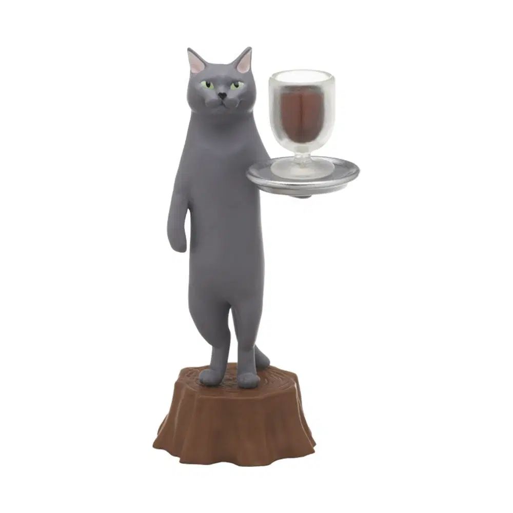 고양이 가챠