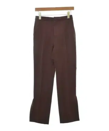 UNITED ARROWS 여성용 슬랙스