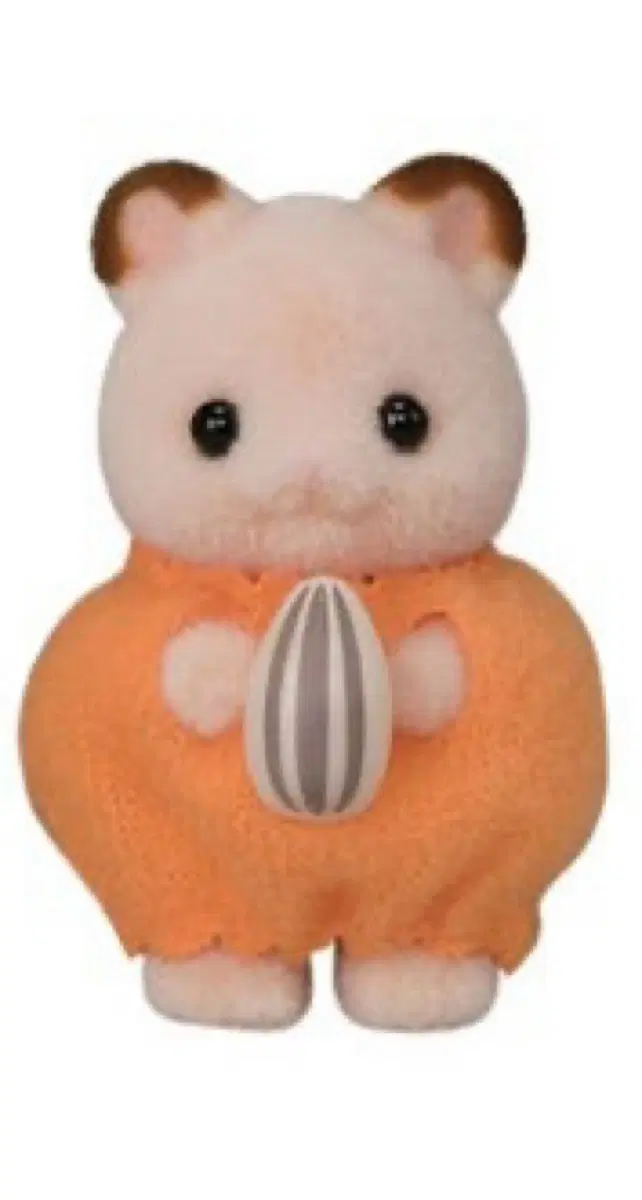 실바니안 패밀리 가족 햄스터 인형 분철 양도