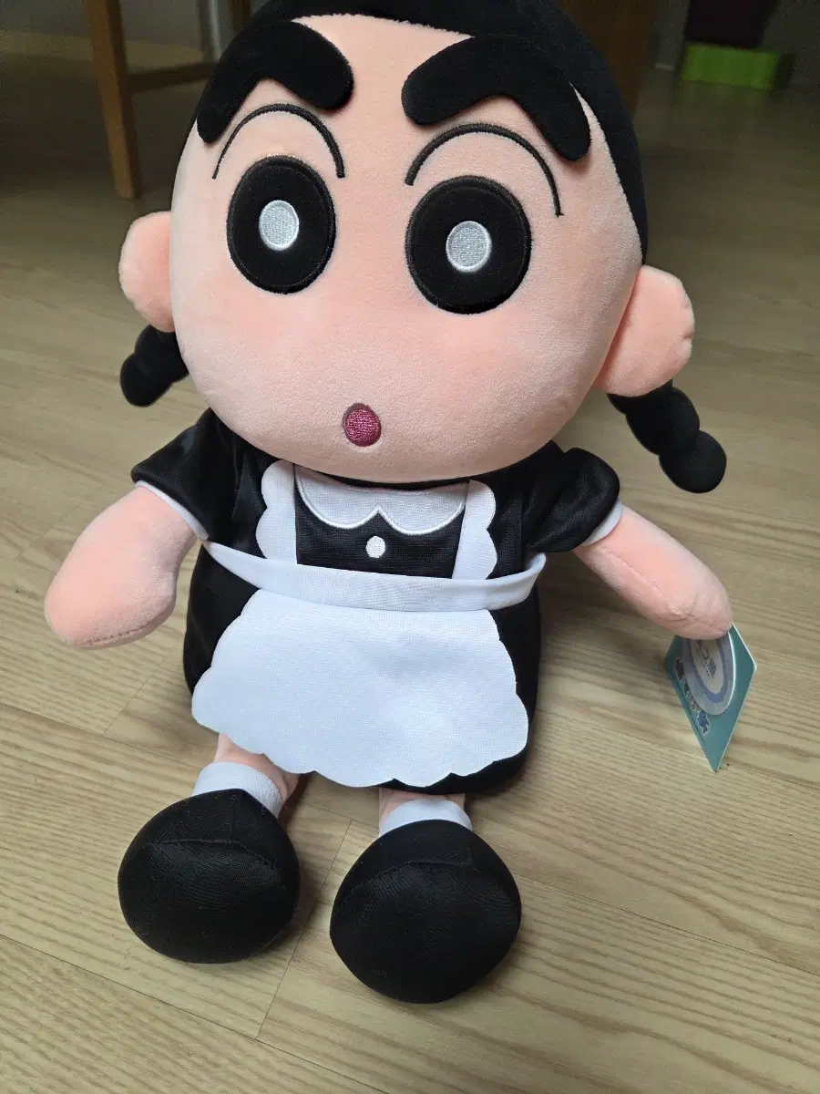 짱구인형