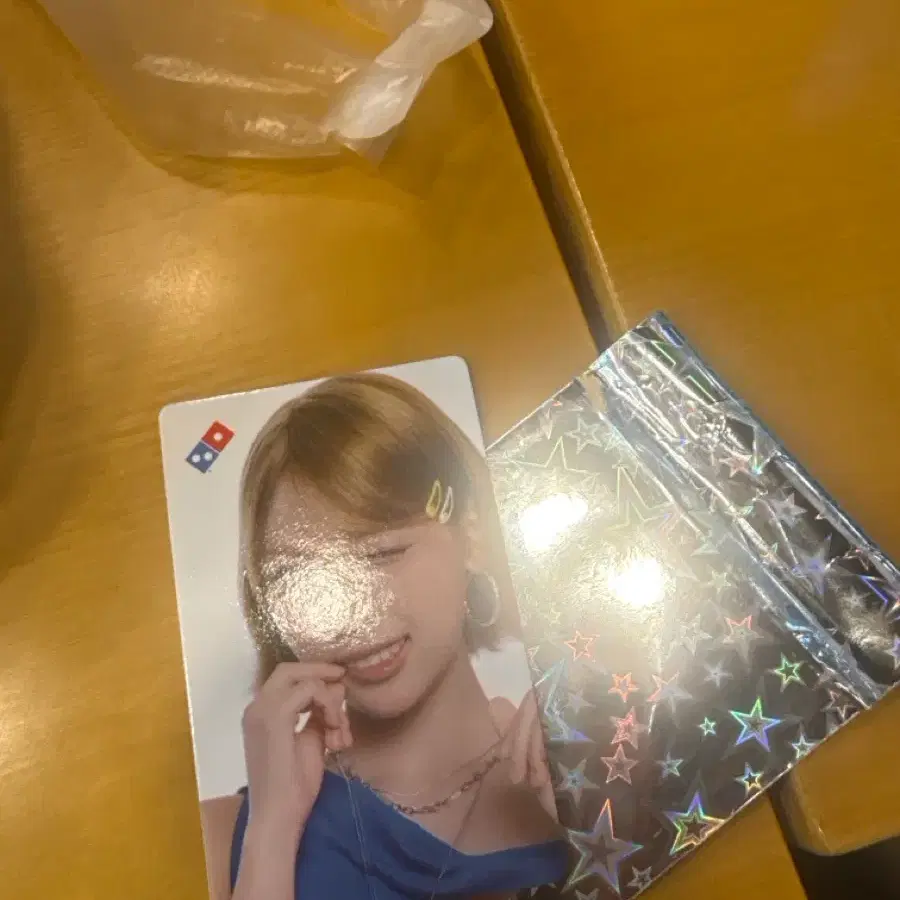 리센느 메이 포카