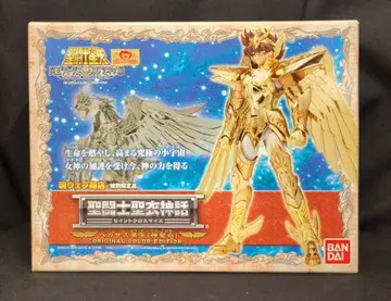 BANDAI 성투사성해 마사미 쿠루마다 페가수스 세이야 신성해 ORIGINAL COLOR EDITION / 혼웹 한정판