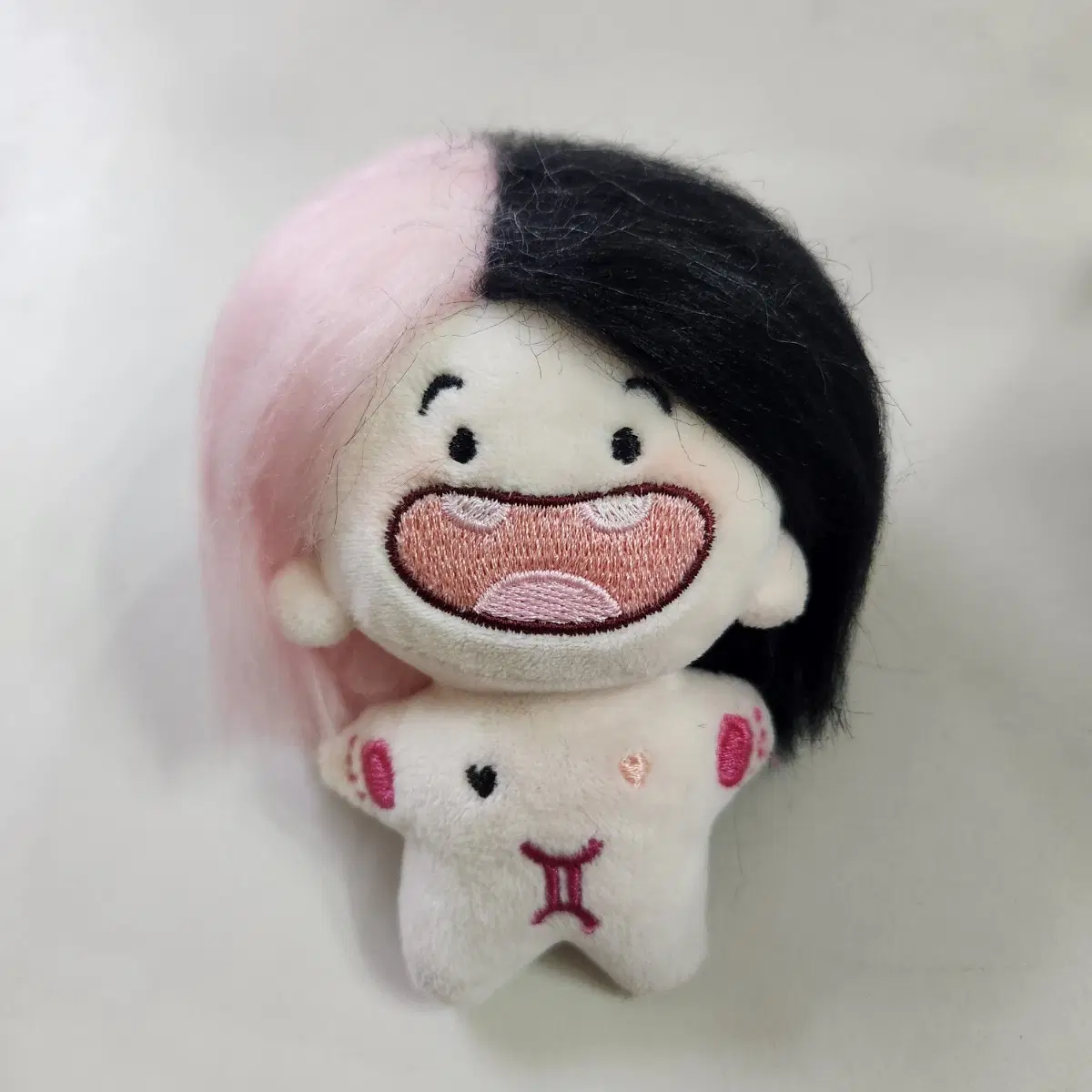 10cm 별자리 무속성 솜인형