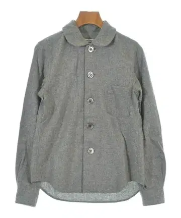 COMME des GARCONS COMME des GARCONS 캐주얼 셔츠 여성용