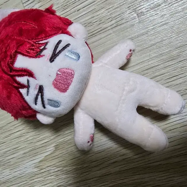 데못죽 차유진 인형 끄앙윶