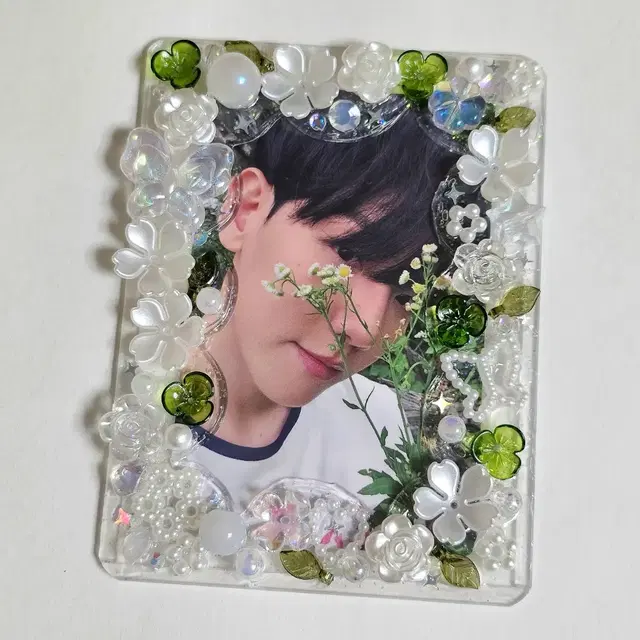 NO.538 탑꾸 탑로더 판매