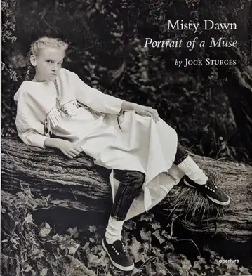 APERTURE Jock sturges Misty Dawn/Portrait of a Muse