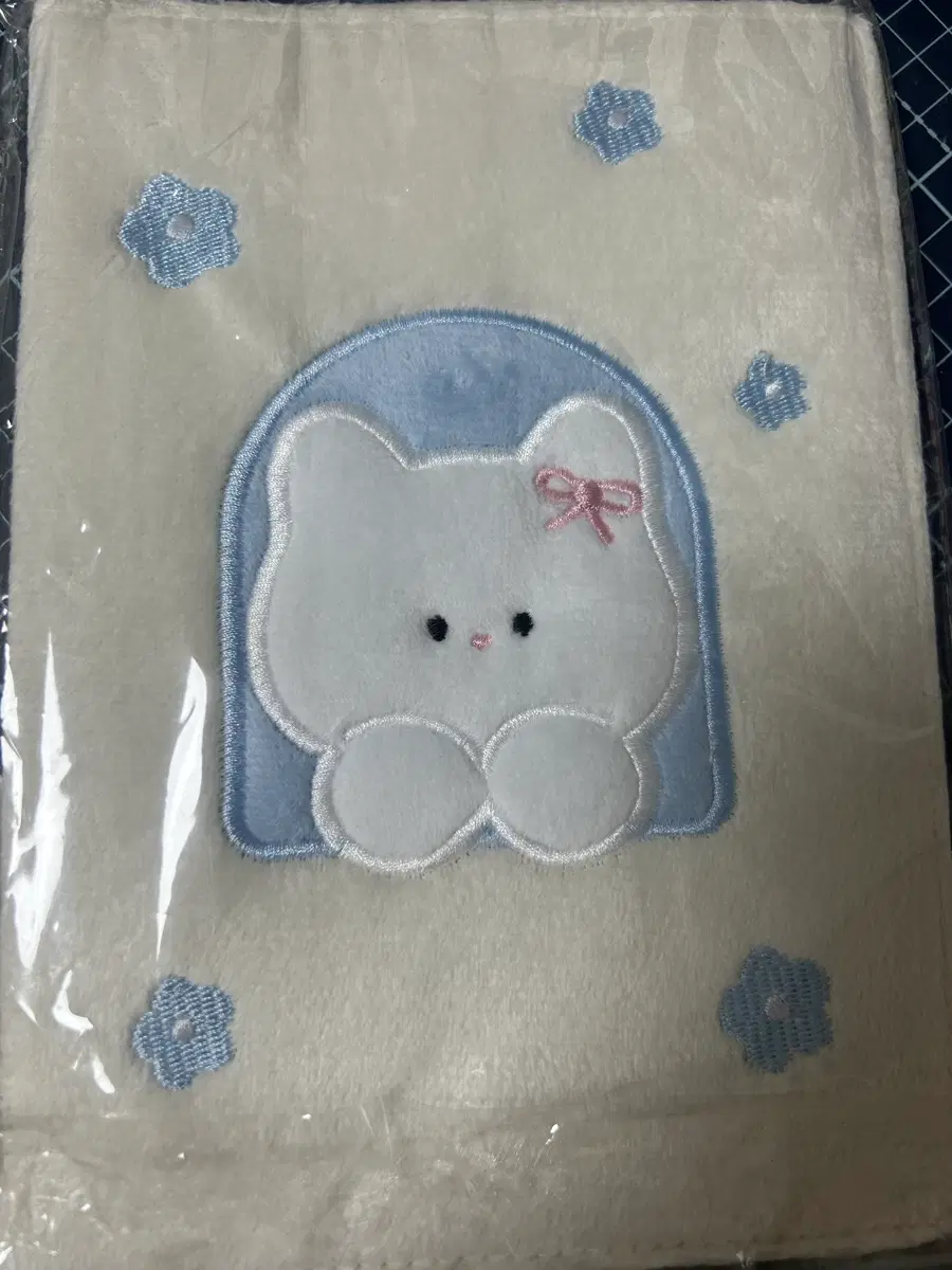 A5 다이어리 커버