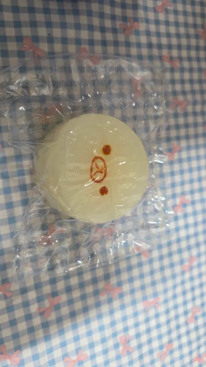 리락쿠마 말랑이