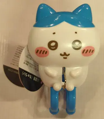 퍼레이드 세탁 집게 치이카와 (먼작귀) 하치와레