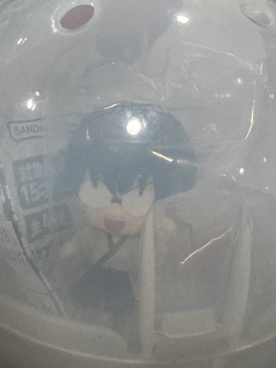 은혼 신파치 가챠
