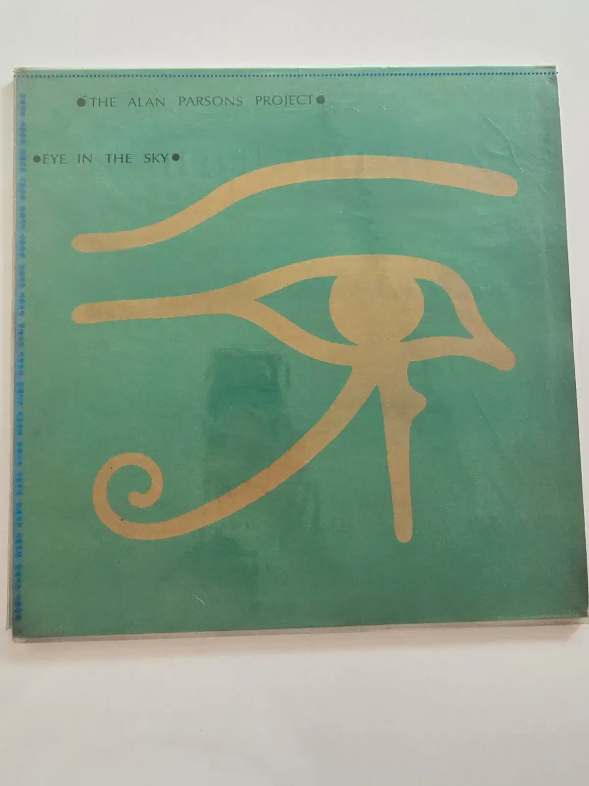 앨란 파슨스 프로젝트 LP / The Alan Parsons Project - Eye In The Sky/ EX+