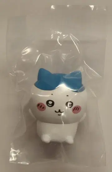 반다이남코 제므리즈 치이카와 하치와레