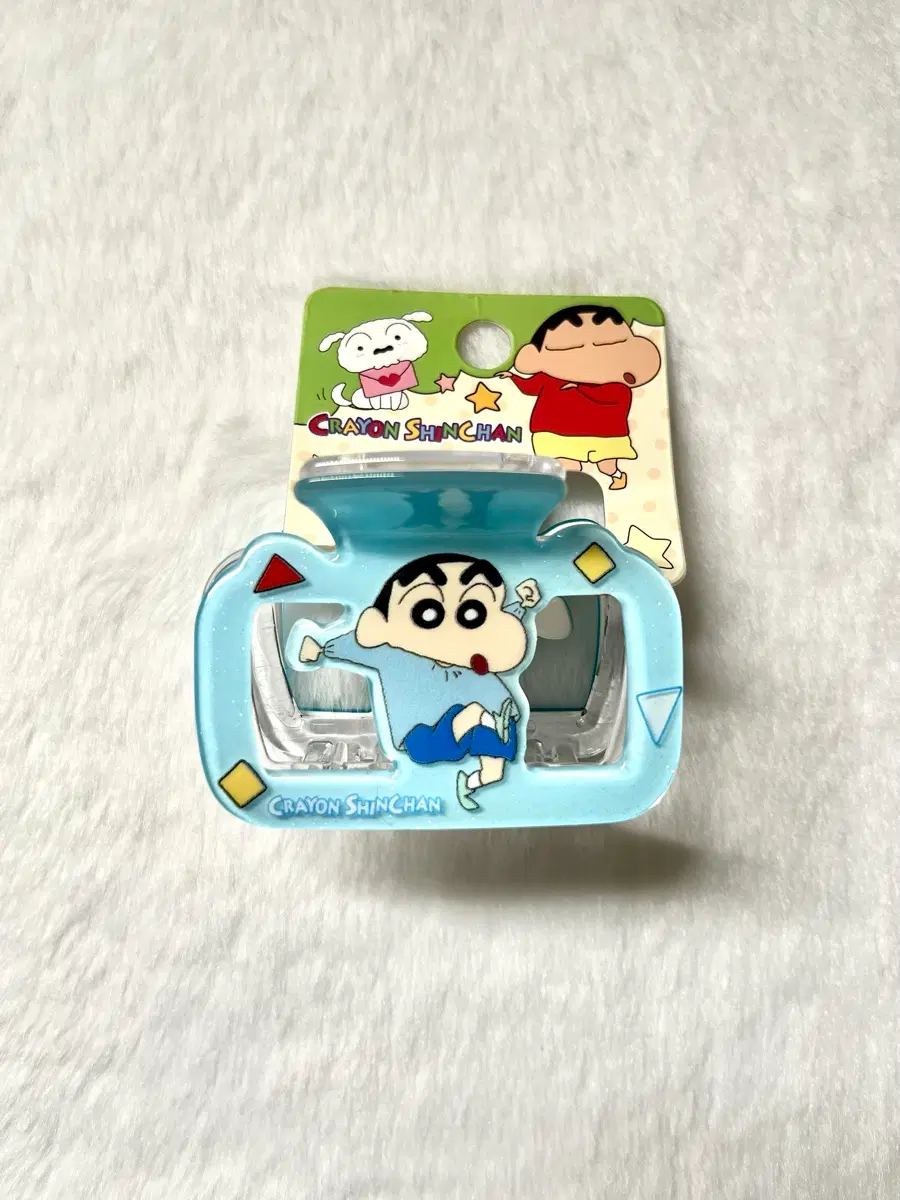 미사용제품 급처!!)) 짱구 머리핀 집게핀 판매합니다