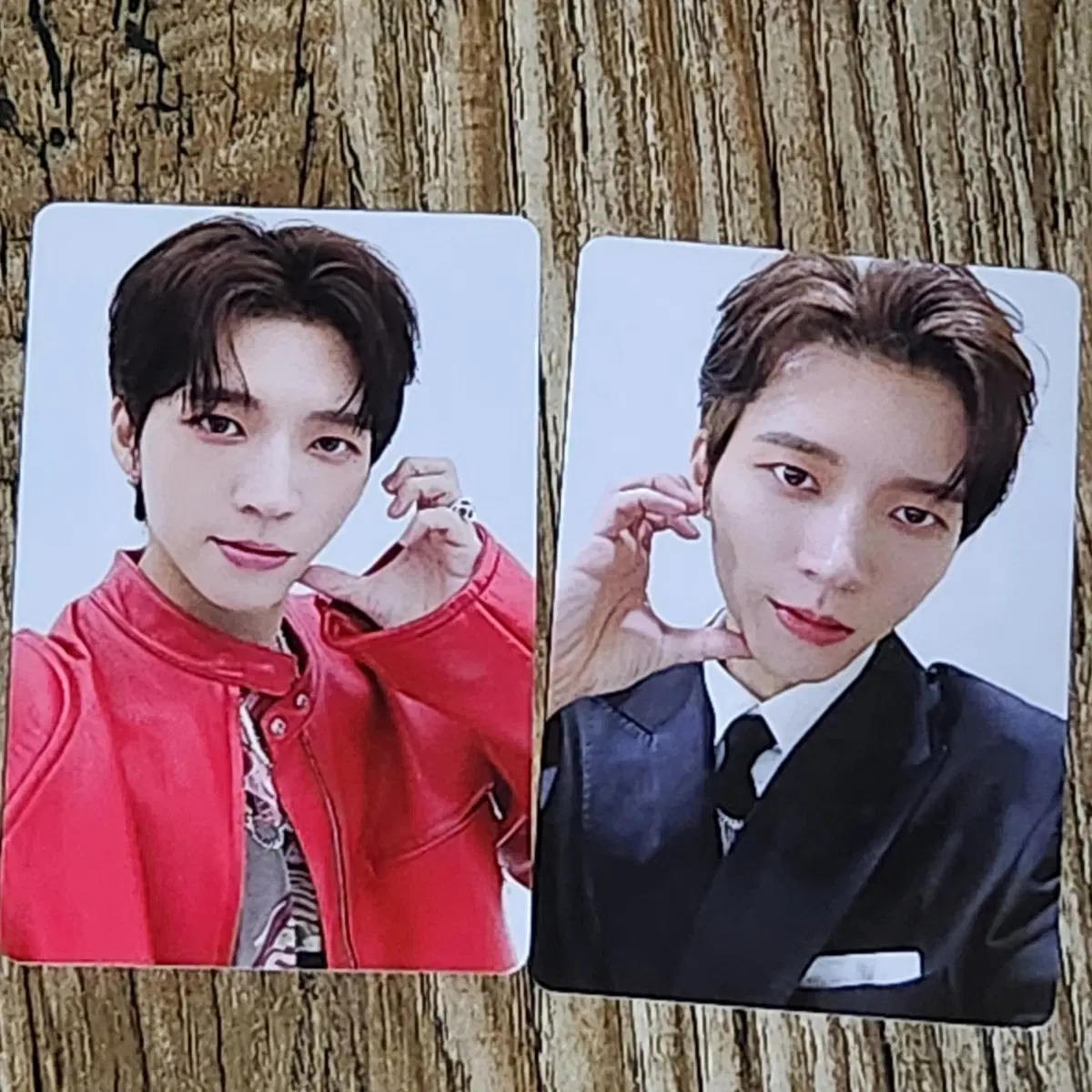 인피니트 우현 미공포 양도 남우현