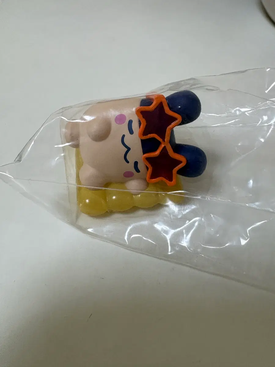 다마고치 미미치 가챠