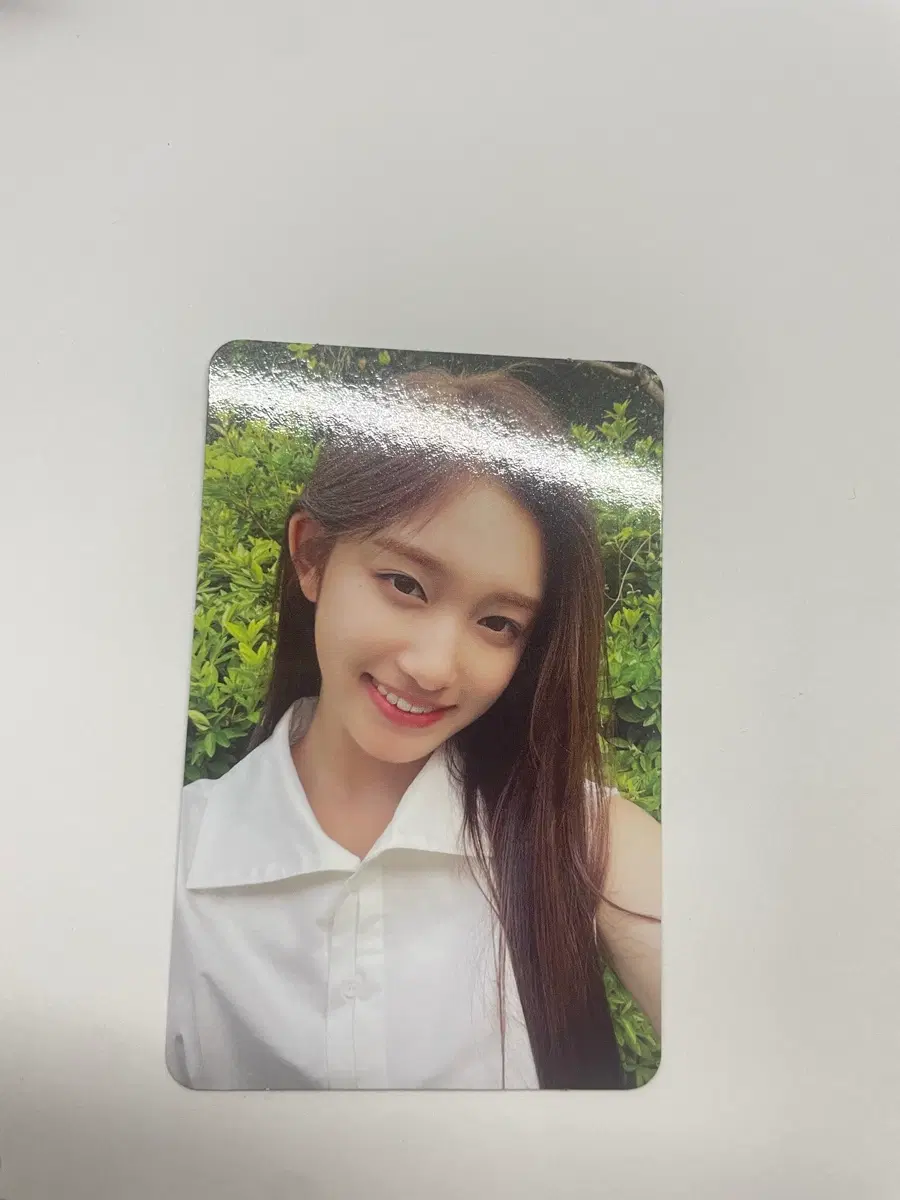 에프터라이크 이서 포카