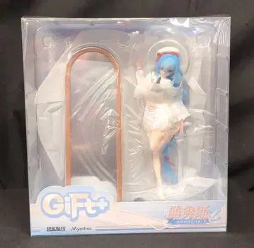 Myethos Gift+ 제이나스 피팅 러브 PVC