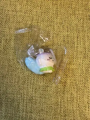 영화 치이카와 (먼작귀) 입장객 혜택 모몽가