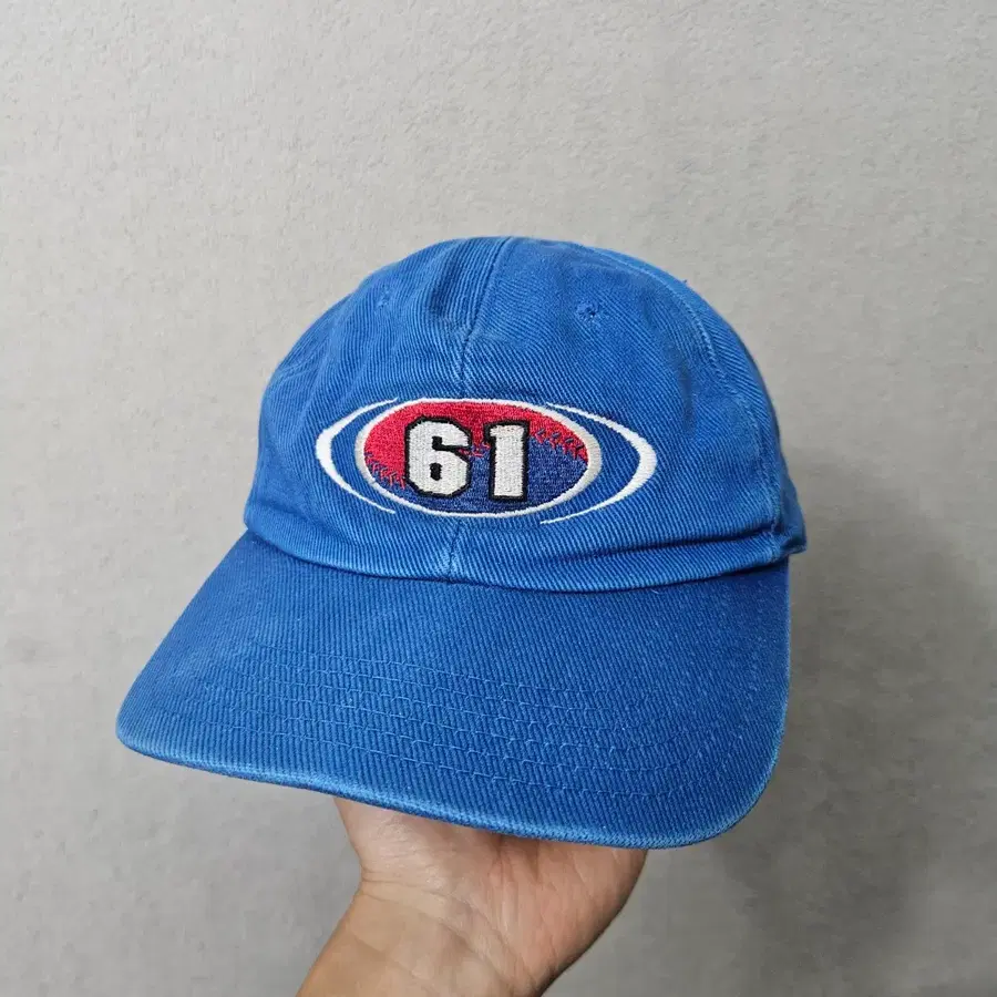90s 나이키 박찬호 볼캡