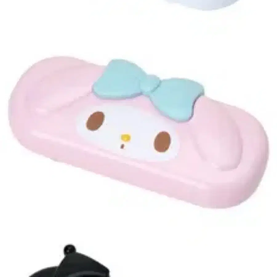 (구해요)마이멜로디 안경케이스