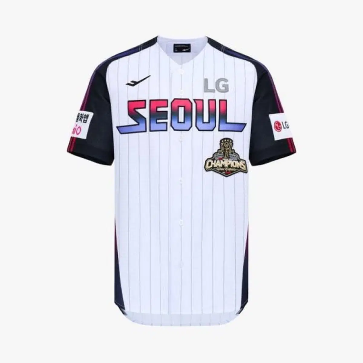 (100) 엘지트윈스 서울의밤 어센틱 노마킹