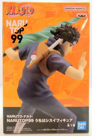 BANDAI SPIRITS 피규어 NARUTOP99 우치하 시스이