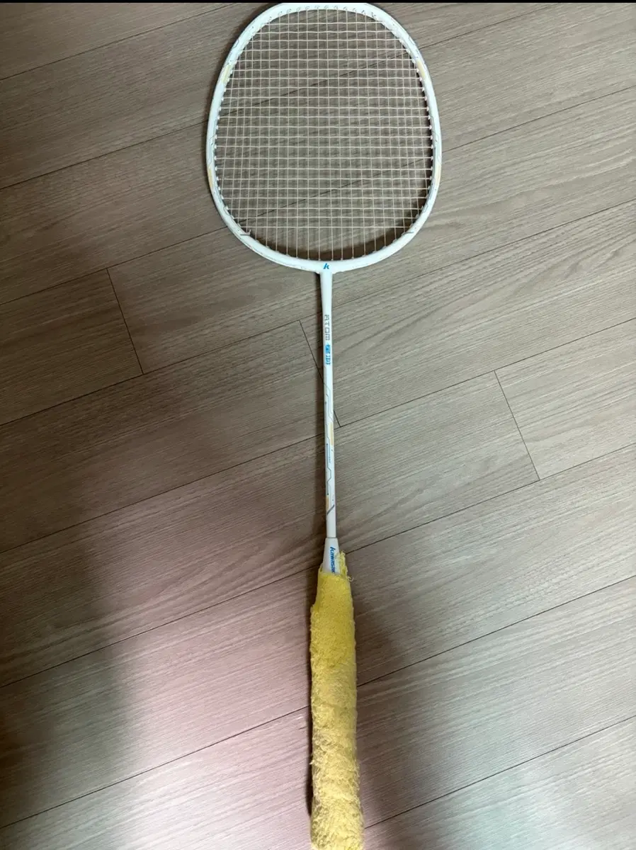 배드민턴 라켓