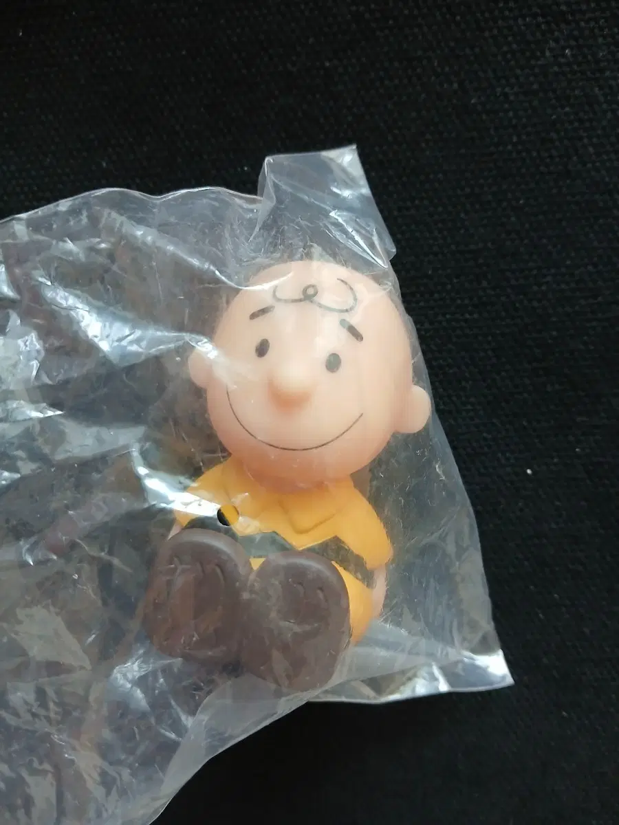 찰리브라운 라이트 가챠