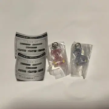 카드캡터 사쿠라 메지루시 액세서리 2종 세트