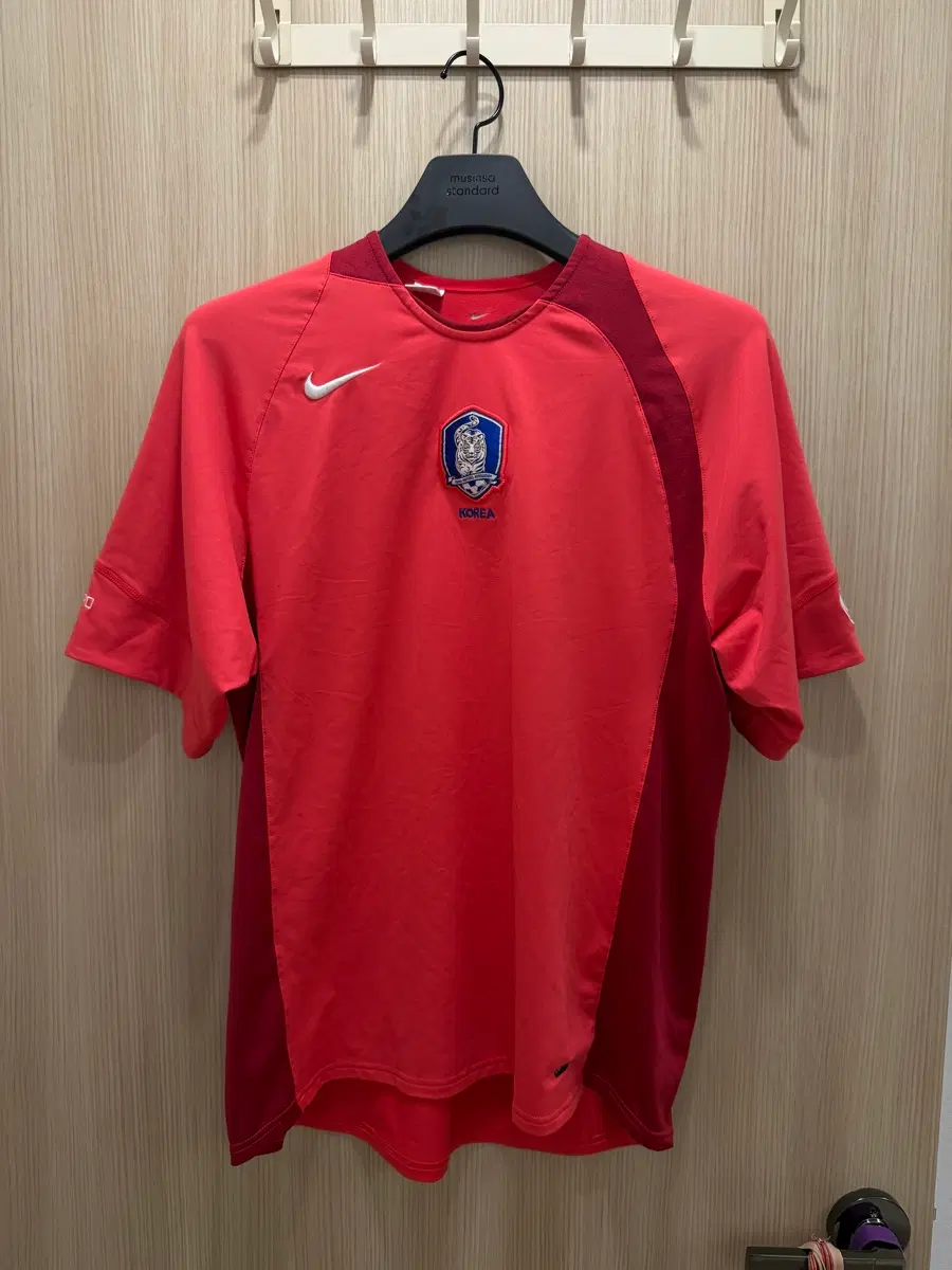 (M) 04-05 국대 트레이닝탑