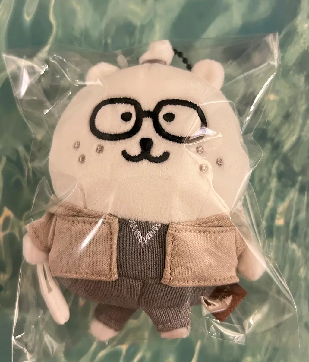 나가노마켓 농담곰 보헤곰 백수곰 한국 한정 판매합니다.