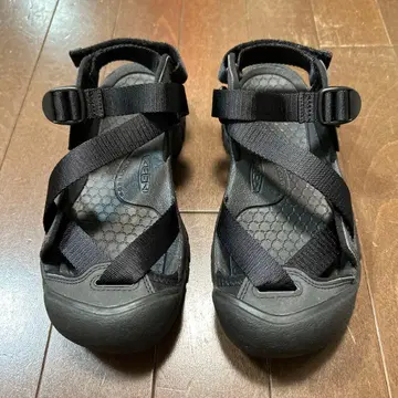 KEEN 젤라포트2