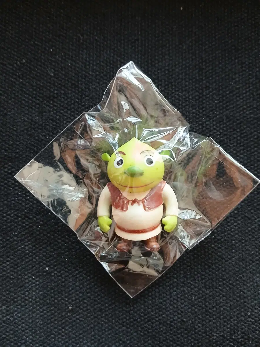 슈렉 피규어