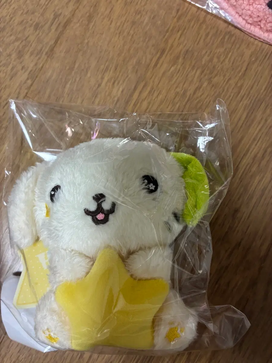 엔시티위시 스타위시돌 룐룐 미개봉