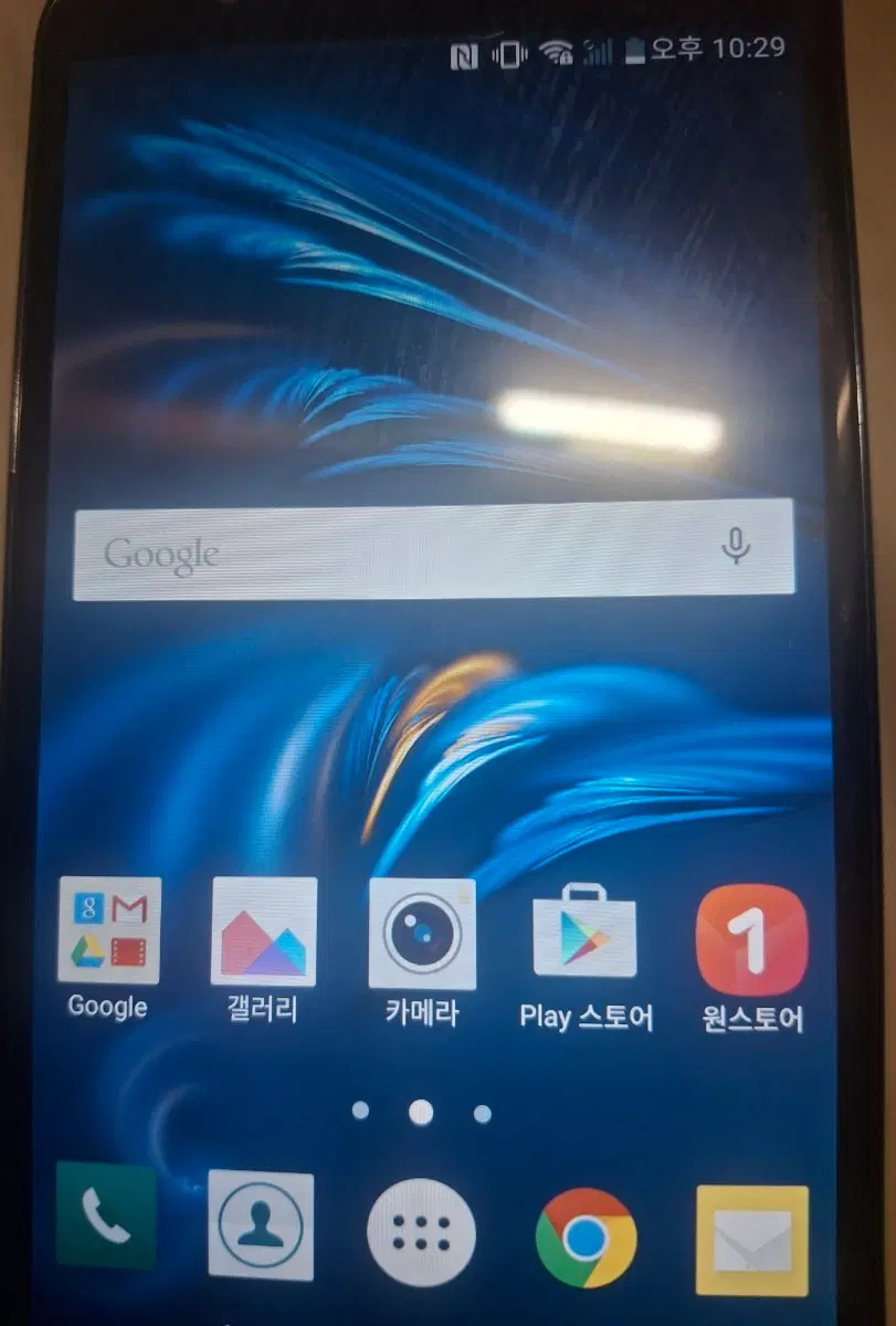 lg k10