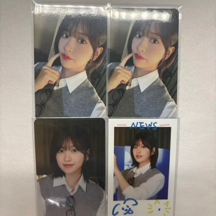 아이브 안유진 메가진 아이브 (팬미팅) 안유진